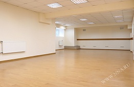 Офисное помещение 62,8 кв.м