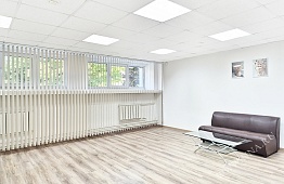 Офисное помещение 35,4 кв.м