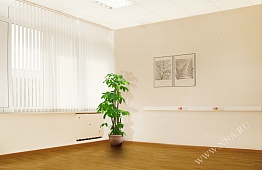 Функциональный офисный блок 100,1 кв.м