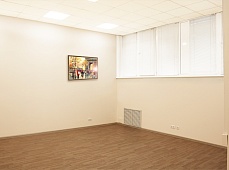 Офисный блок 46,2 кв.м