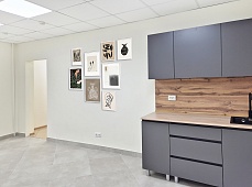 Офисное помещение 37,6 кв.м