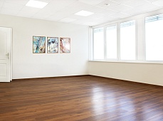 Офисное помещение 51,0 кв.м