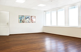 Офисное помещение 51,0 кв.м