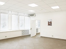 Офисное помещение 51,1 кв.м