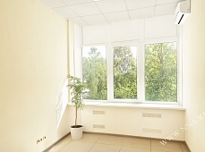 Офисный блок 31,1 кв.м