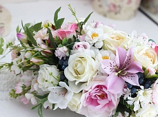 С Международным женским днем!