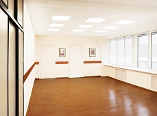 Современный офисный блок 114,8 кв.м