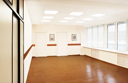 Современный офисный блок 114,8 кв.м