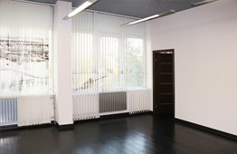 VIP офис 107,1 кв.м