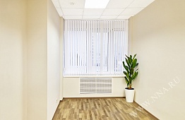 Офисное помещение 11,6 кв.м