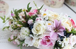 С Международным женским днем!